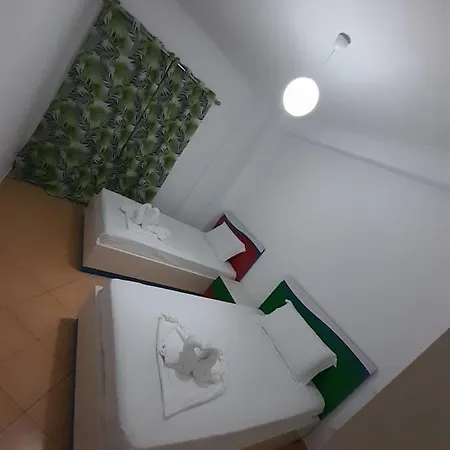 Ersel Apartamento