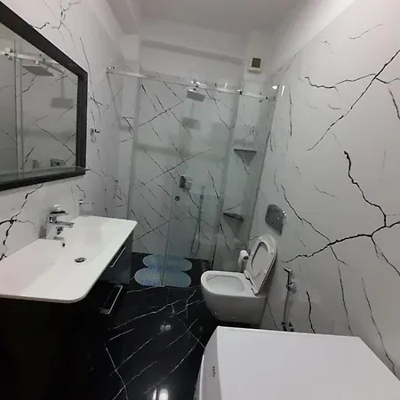 Apartamento Ersel Sarandë