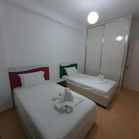 Appartement Ersel