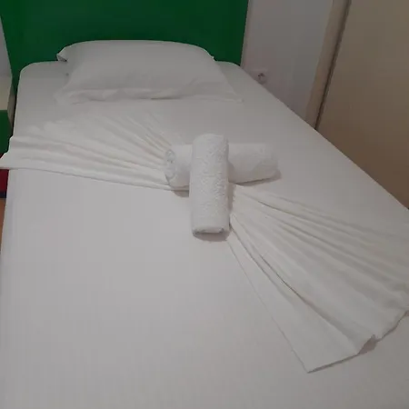 Apartamento Ersel Sarandë