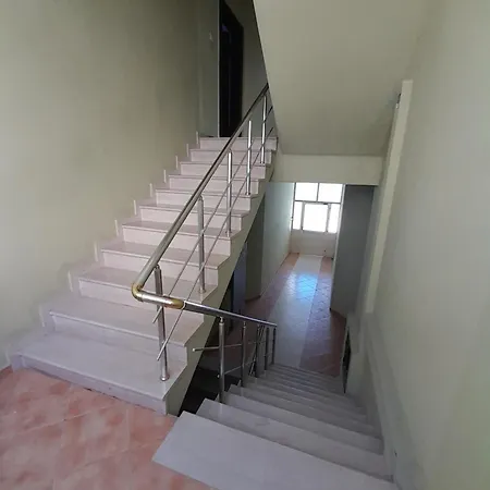 Ersel Apartamento Sarandë