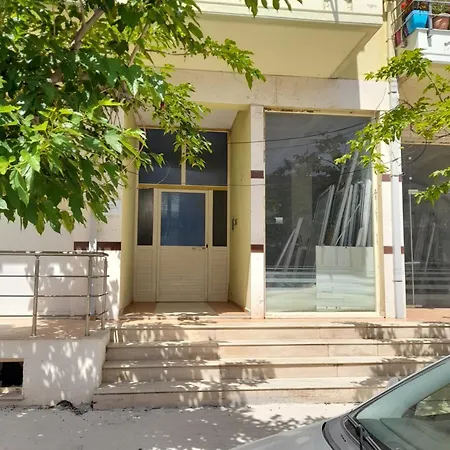 Apartamento Ersel *