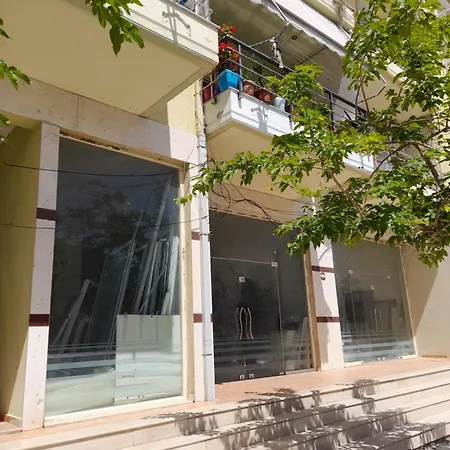 Ersel Appartement Saranda