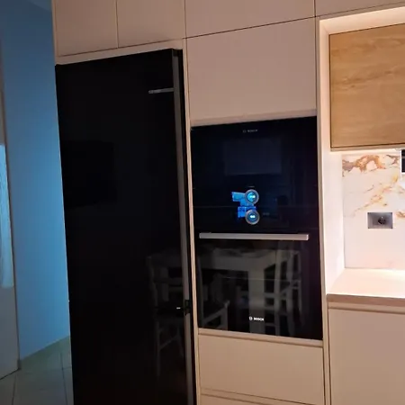 Ersel Appartement