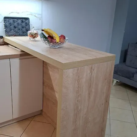 Ersel Apartamento