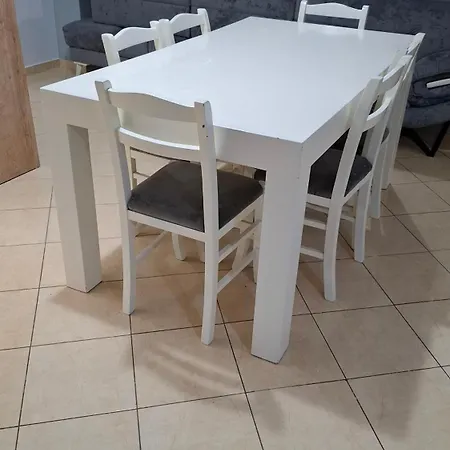 Ersel Appartement